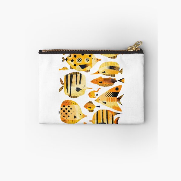 Item preview, Yellow Fish designed and sold by gklucas.
