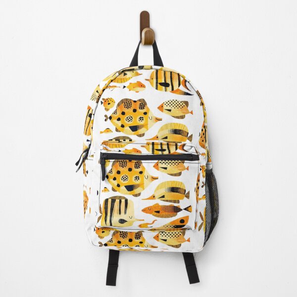 Item preview, Yellow Fish designed and sold by gklucas.
