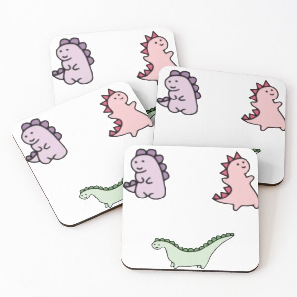 Item preview, Dinos designed and sold by rqsee.