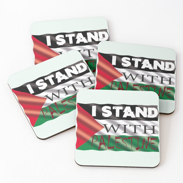 Item preview, Support for palestine designed and sold by UnCatchable.