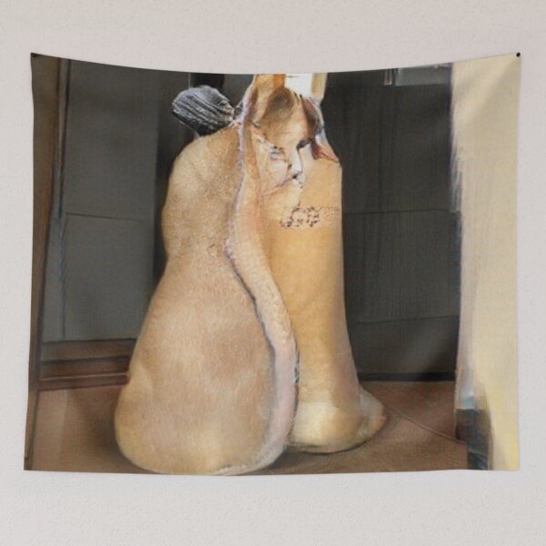 Item preview, Fur on Fur designed and sold by Klementsen.