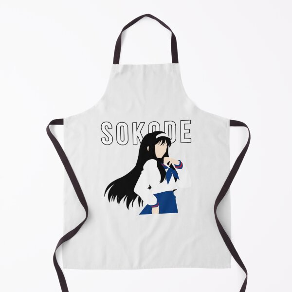 Item preview, Sokode - Akiha Tohno Vecto| Perfect Gift designed and sold by celiaflora.