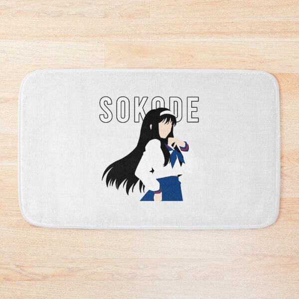 Item preview, Sokode - Akiha Tohno Vecto| Perfect Gift designed and sold by celiaflora.