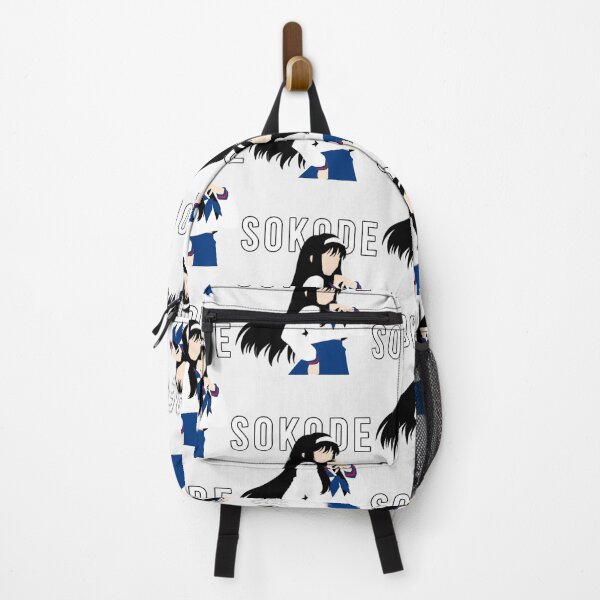 Item preview, Sokode - Akiha Tohno Vecto| Perfect Gift designed and sold by celiaflora.