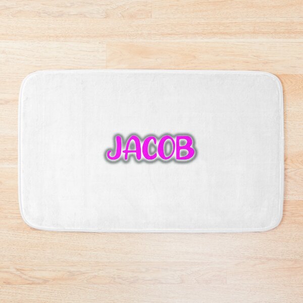 Item preview, JACOB designed and sold by pink-name.