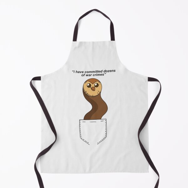 Item preview, Hooty ha cometido un crimen de guerra | Regalo perfecto designed and sold by ashleylice.