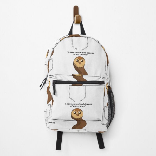 Artikelvorschau, Hooty hat Kriegsverbrechen begangen| Perfektes Geschenk entworfen und verkauft von ashleylice.