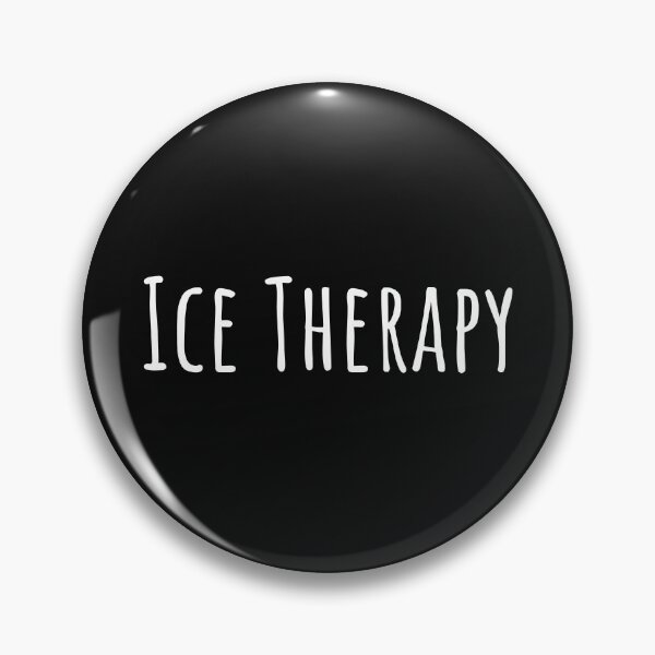 Item preview, Ice therapy designed and sold by hayleycs.