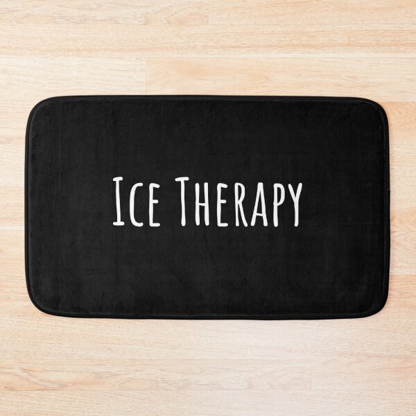Item preview, Ice therapy designed and sold by hayleycs.
