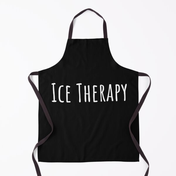 Item preview, Ice therapy designed and sold by hayleycs.