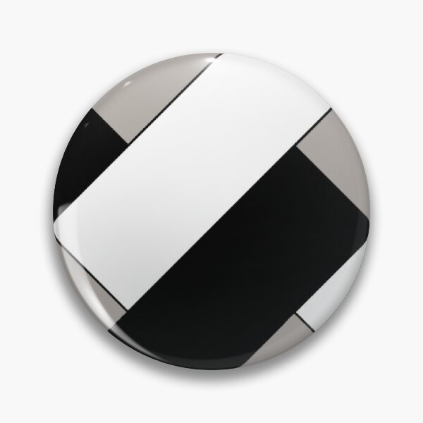Item preview, geometric art tile design designed and sold by ZubiyaArt.
