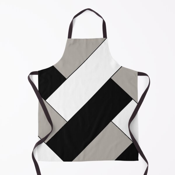 Item preview, geometric art tile design designed and sold by ZubiyaArt.