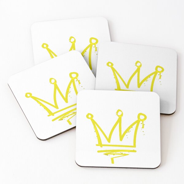 Item preview, Crown Peaceminusone VIP designed and sold by MLGroup1.