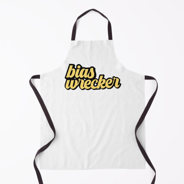 Item preview, Bias wrecker designed and sold by StrayPop.