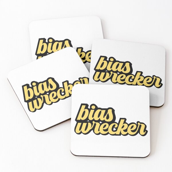 Item preview, Bias wrecker designed and sold by StrayPop.