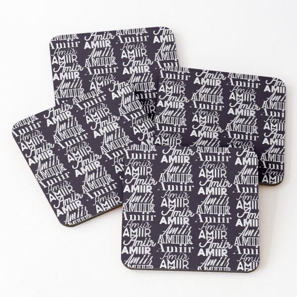 Item preview, Amiir designed and sold by wunderfamily.