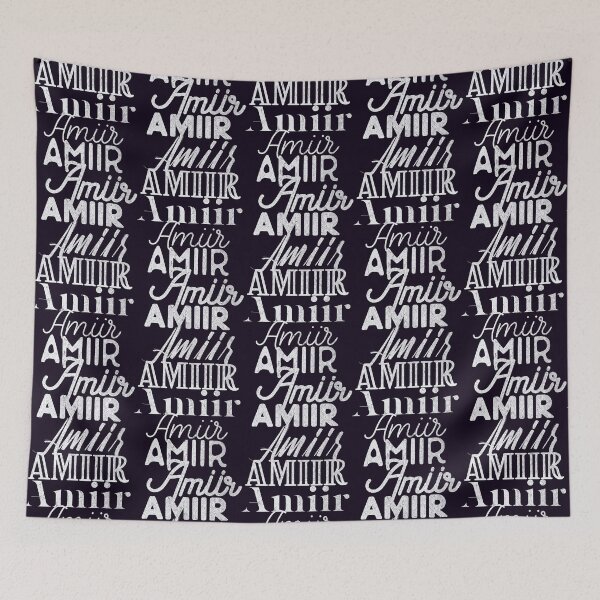 Item preview, Amiir designed and sold by wunderfamily.