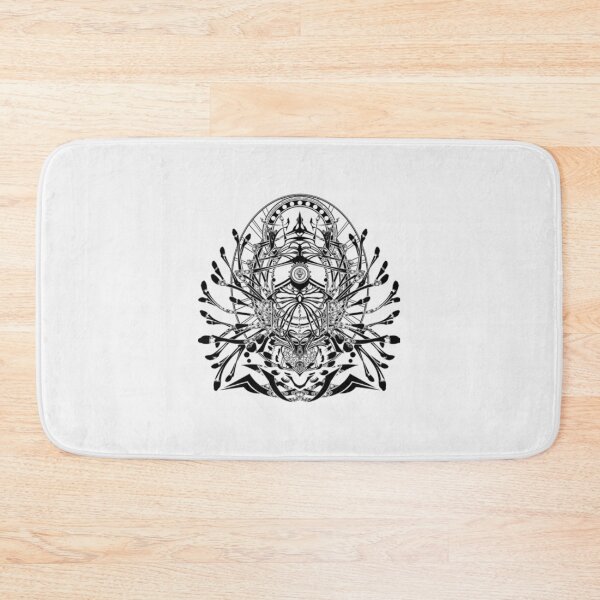Item preview, Hades Izanami - BlazBlue Emblem - Anime Fighting Game - Triba| Perfect Gift designed and sold by celiaflora.