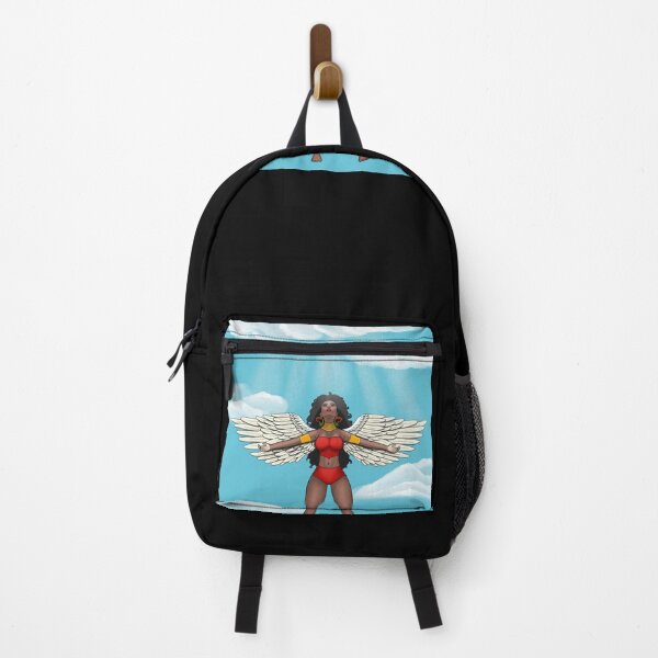 Item preview, Angel of Freedom designed and sold by Art By Qveen.
