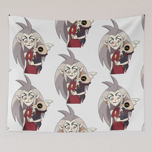 Item preview, Eda and Kin| Perfect Gift designed and sold by ashleylice.