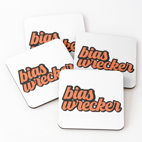 Item preview, Bias wrecker designed and sold by StrayPop.