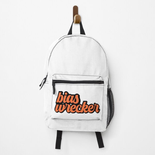 Item preview, Bias wrecker designed and sold by StrayPop.