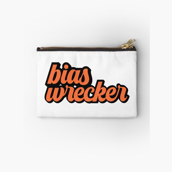 Item preview, Bias wrecker designed and sold by StrayPop.