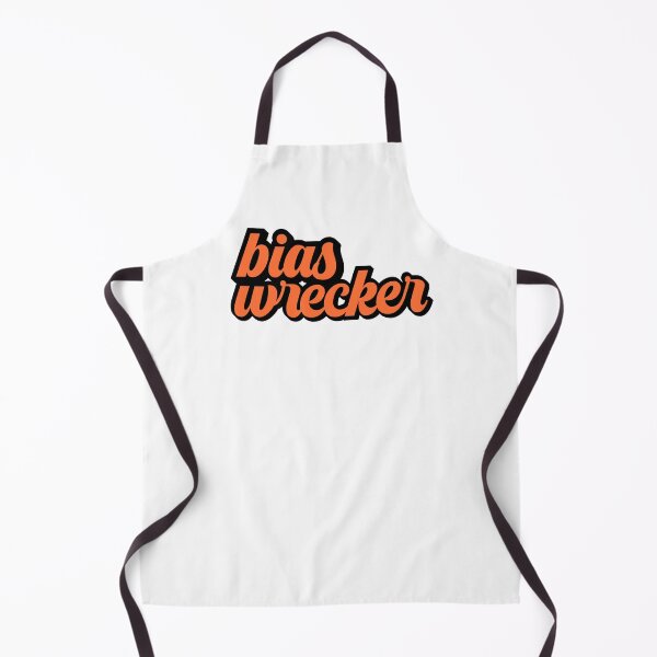 Item preview, Bias wrecker designed and sold by StrayPop.