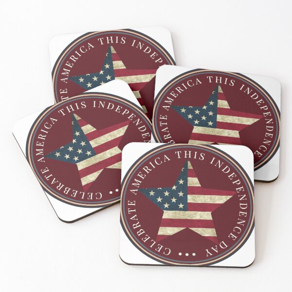 Item preview, Celebrate America This Independence Day designed and sold by bfwilson.