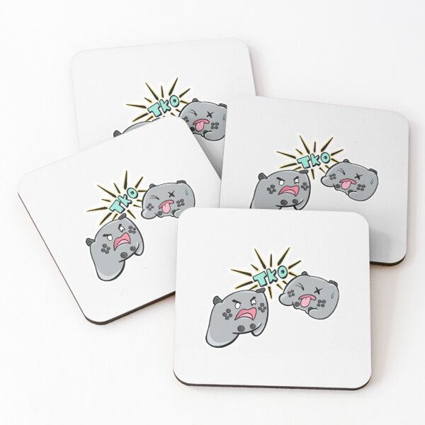 Item preview, Fighting Gam| Perfect Gift designed and sold by celiaflora.