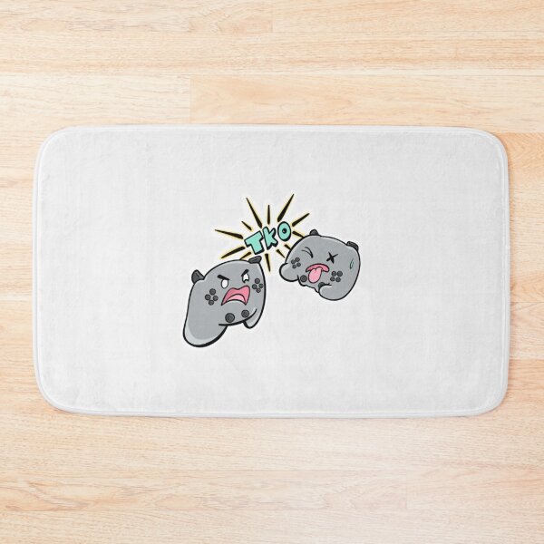 Item preview, Fighting Gam| Perfect Gift designed and sold by celiaflora.