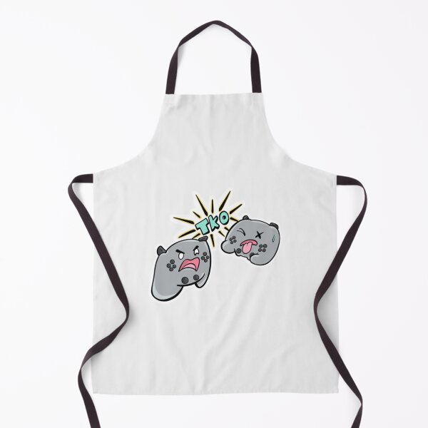 Item preview, Fighting Gam| Perfect Gift designed and sold by celiaflora.
