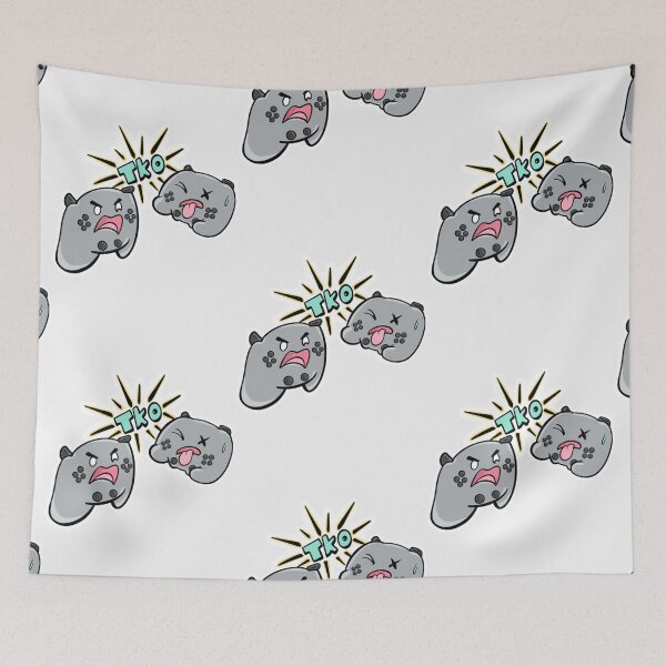 Item preview, Fighting Gam| Perfect Gift designed and sold by celiaflora.