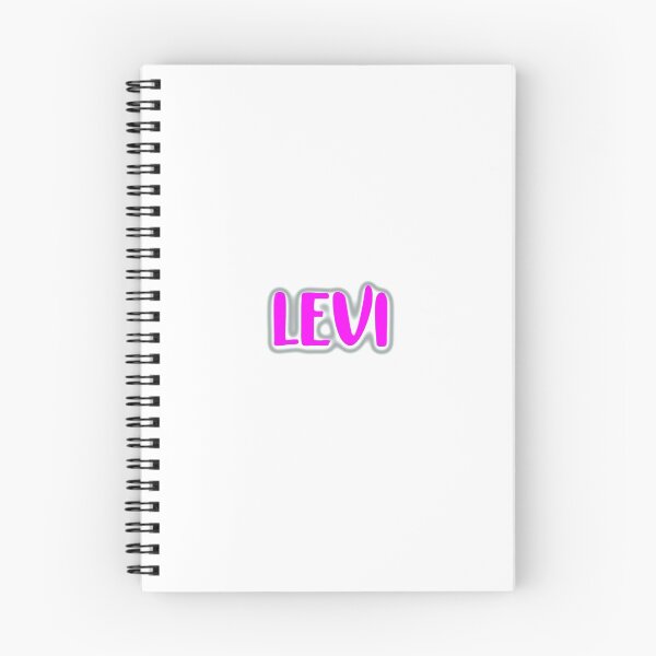 Artikelvorschau, LEVI entworfen und verkauft von pink-name.