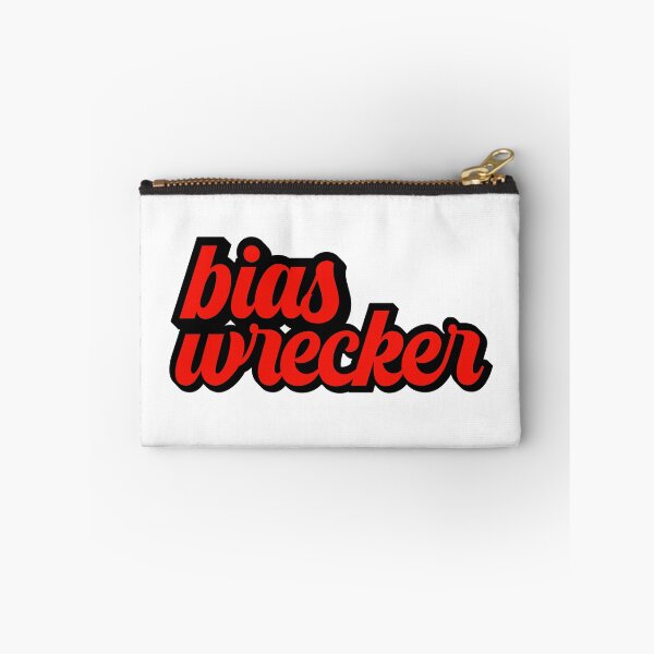Item preview, Bias wrecker designed and sold by StrayPop.