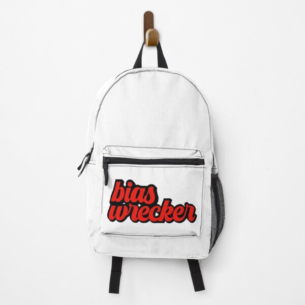 Item preview, Bias wrecker designed and sold by StrayPop.