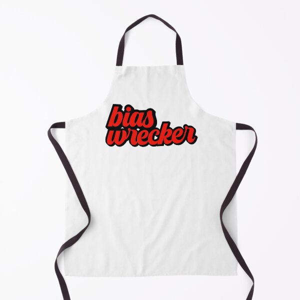 Item preview, Bias wrecker designed and sold by StrayPop.