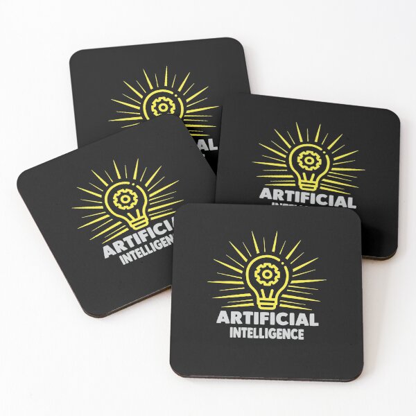 Item preview, Artificial intelligence designed and sold by Silver Medal.