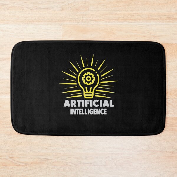 Item preview, Artificial intelligence designed and sold by Silver Medal.