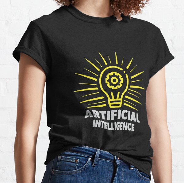 Item preview, Artificial intelligence designed and sold by Silver Medal.