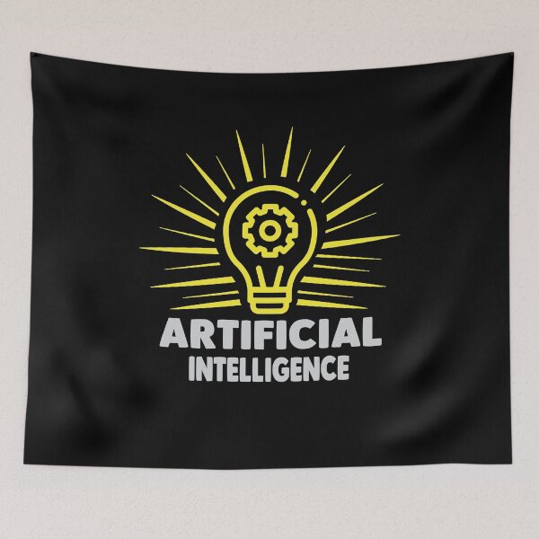 Item preview, Artificial intelligence designed and sold by Silver Medal.