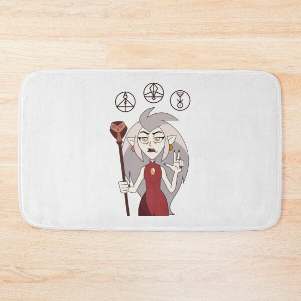 Item preview, Eda Clawthorne| Perfect Gift designed and sold by ashleylice.