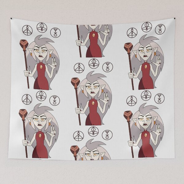 Item preview, Eda Clawthorne| Perfect Gift designed and sold by ashleylice.