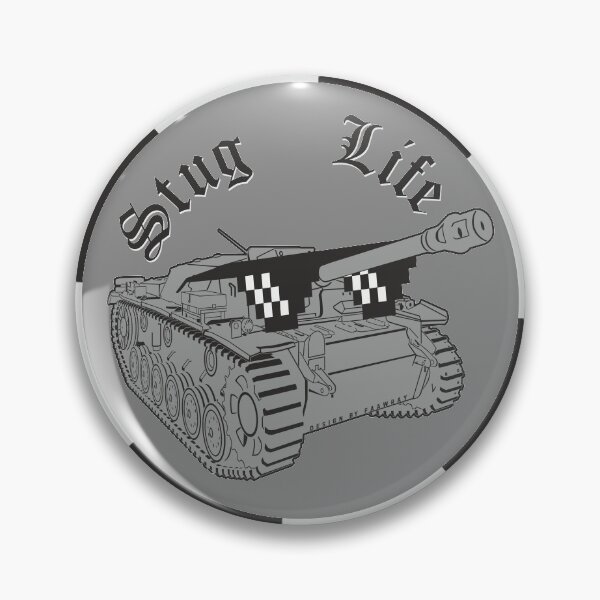 Item preview, Stug Life designed and sold by FAawRay.