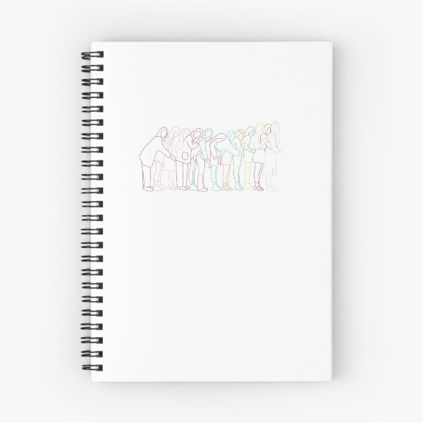 Item preview, Loona OT12 Fanmeet  designed and sold by suhleelou.