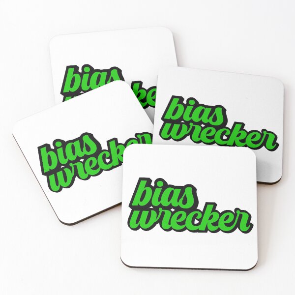 Item preview, Bias wrecker designed and sold by StrayPop.