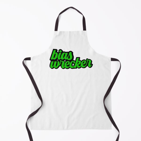 Item preview, Bias wrecker designed and sold by StrayPop.