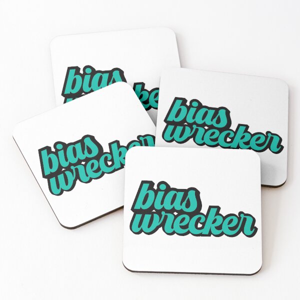 Item preview, Bias wrecker designed and sold by StrayPop.