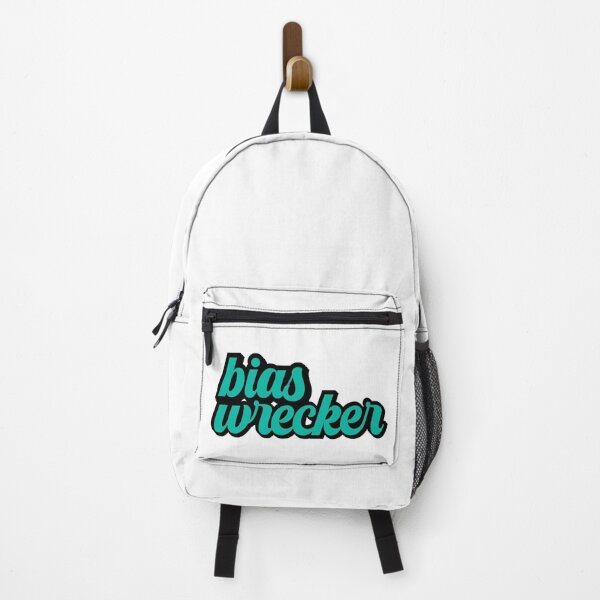 Item preview, Bias wrecker designed and sold by StrayPop.