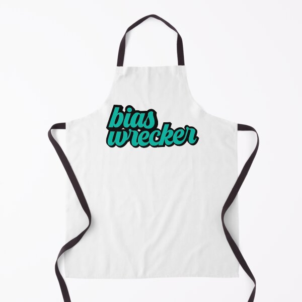 Item preview, Bias wrecker designed and sold by StrayPop.